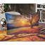 Drap-housse et coussin décoratif Ambesonne-106791024