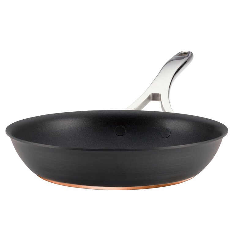 Anolon Nouvelle Copper Skillet 20cm 