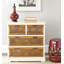 Commode à 4 tiroirs Mailiah-1147161634