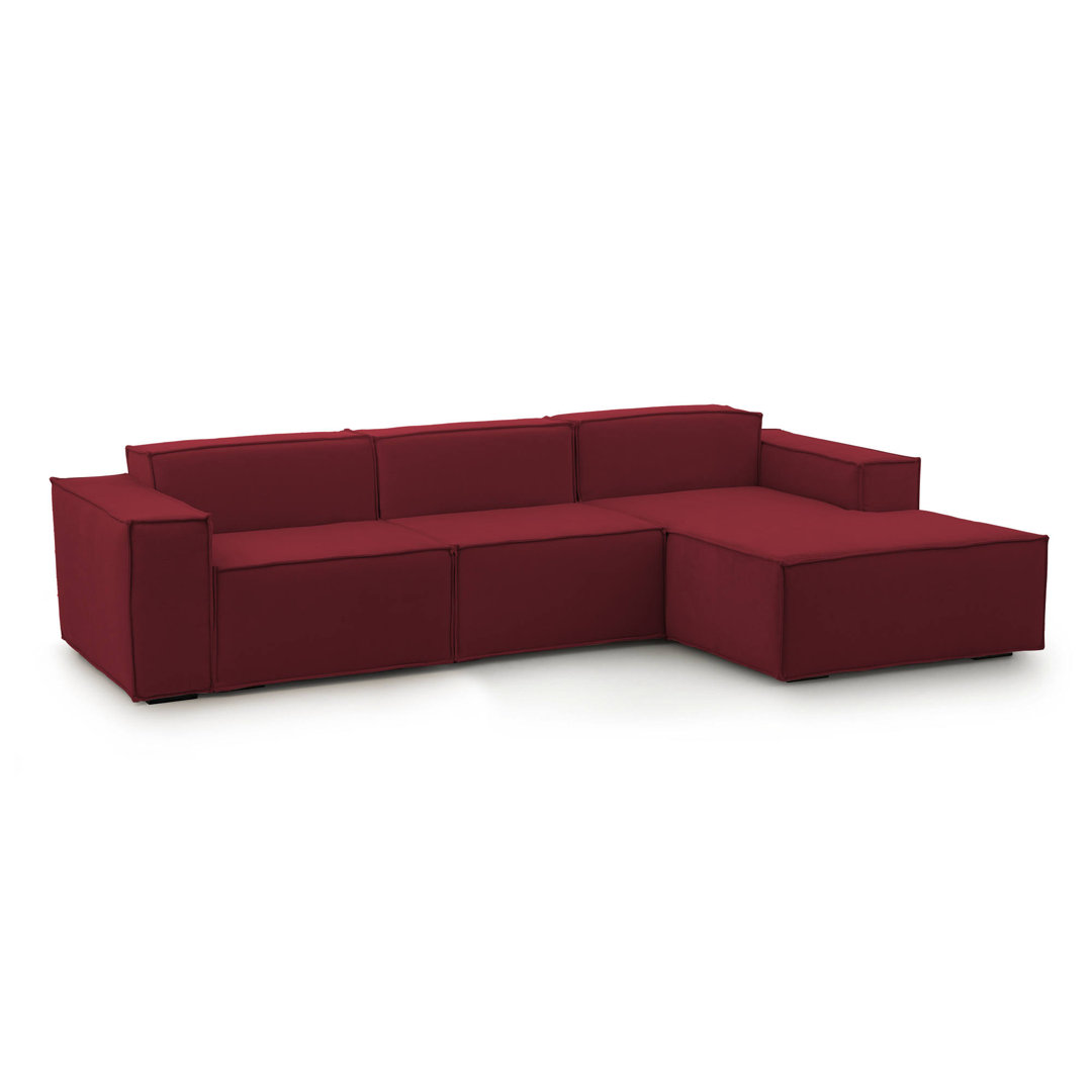 Ecksofa Mijael