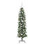 Artificial Slim Christmas Tree-1883191824-1883191832