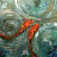 Good Fortune II Print by John Beard-1108682469