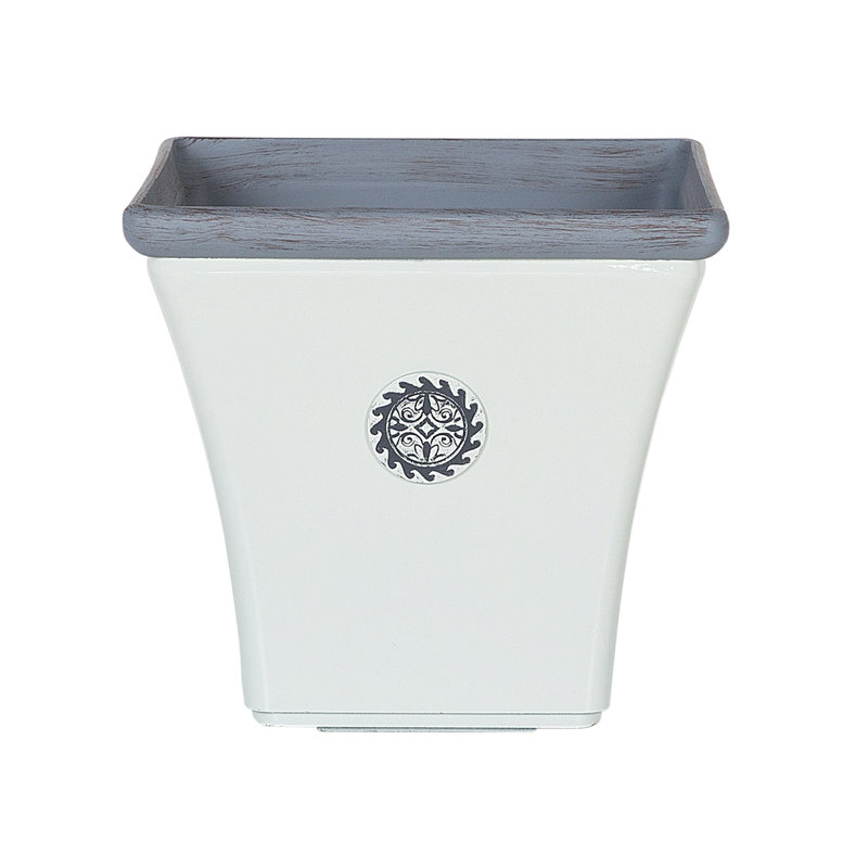 Ivor Pot Planter, 39 cm H x 43 cm W x 43 cm D