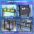 Manorma L Shaped Metal Base Gaming Desk,Business Furniture,Conference Room Table,Study Writing Desk for Home Office-291506291