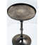 Ascot Tray Top Pedestal End Table