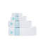 2 serviettes de bain Brooks Brothers-72298953