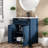 Modern Vanities with Storage