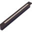 Crystal 3 3/4" Center to Center Bar pull-11304089