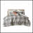 Full Plaid Comforter Set-133388248