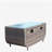 Coffee Table with tempered glass