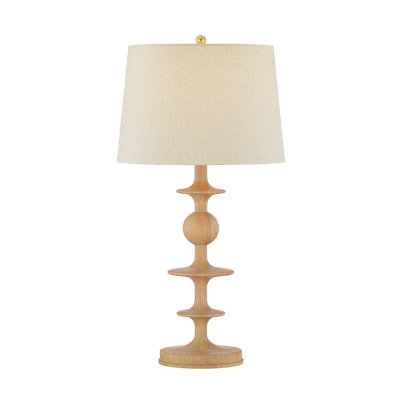 Jefferson Heights Table Lamp