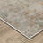 Michels Distressed Abstract Grey/ Multi Area Rug-726310489