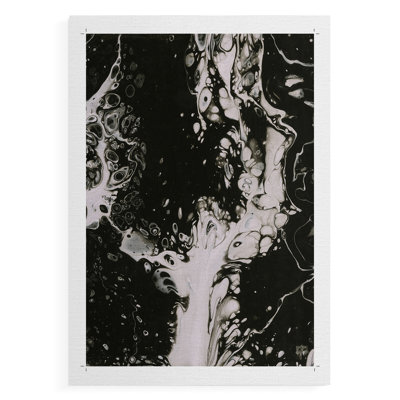 C37 -Canvas Print Only - NOT FRAMED