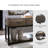 Junnie 48'' Console Table