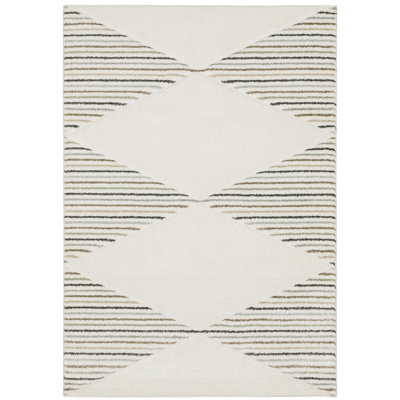 Geometric Rug