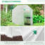 Walk-In Greenhouse