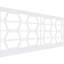 Ensemble de lambris en PVC Greeley-69956900
