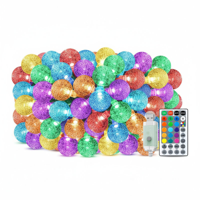 1524cm Standard String Light
