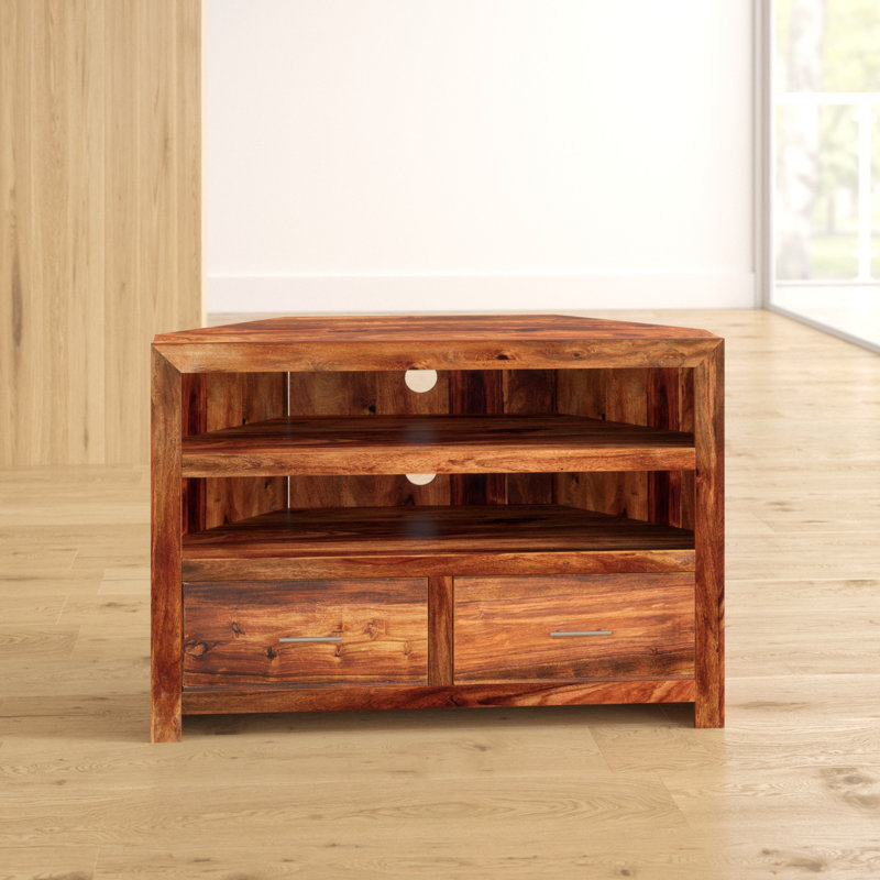 Heritage TV Stand for TVs up to 42"
