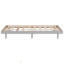 Base de lit plateforme moderne flottante-463790037-463790058