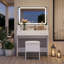 Meuble-lavabo Baelyn-1358968671