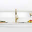 Robinet de cuisine à poignée simple-56099184