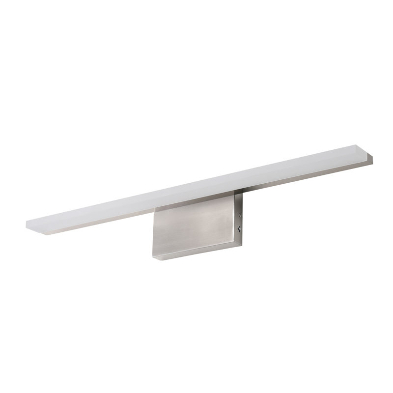 Chinazom Dimmable LED Bath Bar