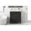 Meuble-lavabo de 30 po avec lavabo supérieur-1190108130-1190108156