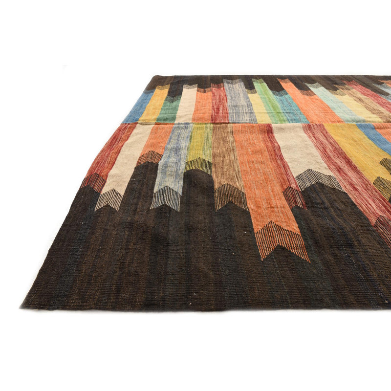 7x10 Petrella Multi Rug
