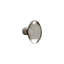Crystal Bronze Oval Knob-56413512