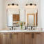 3 - Light Dimmable Vanity Light-619457085