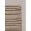 Kilim & Flat Weave Kilim Striped Area Rug
