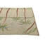 Tapis ivoire Parrish