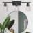 Iron Armed Sconce-8896658
