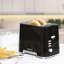 2-Slice Toaster with Chrome Band-49818111