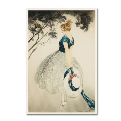« ad 37 », reproduction d’impression sur toile tendue