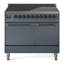 ILVE Nostalgie II 40 in Induction Range-519276084