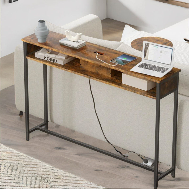 Aisen 120cm Console Table