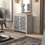 Arrastia 30.9" 2 Door Accent Cabinet-1758810638