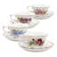 Ensemble tasse à thé et soucoupe