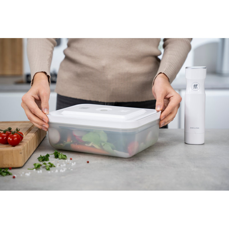 ZWILLING Fresh and Save Food Storage Container