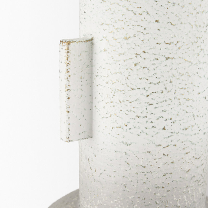 Dreydin Small Vase