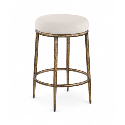 Tabouret de comptoir Ferro Hessle