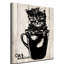 Catachino - Print on Canvas-2139728305