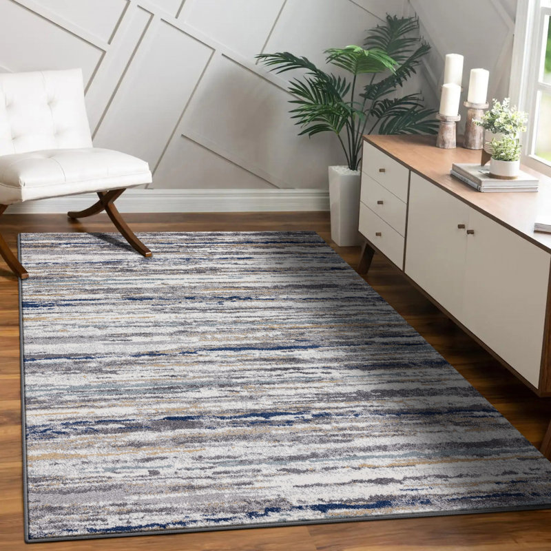 Tapis oriental Elledge, Rectangle 8 pi x 10 pi