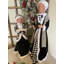 Ensemble 4 pièces de famille Carolers