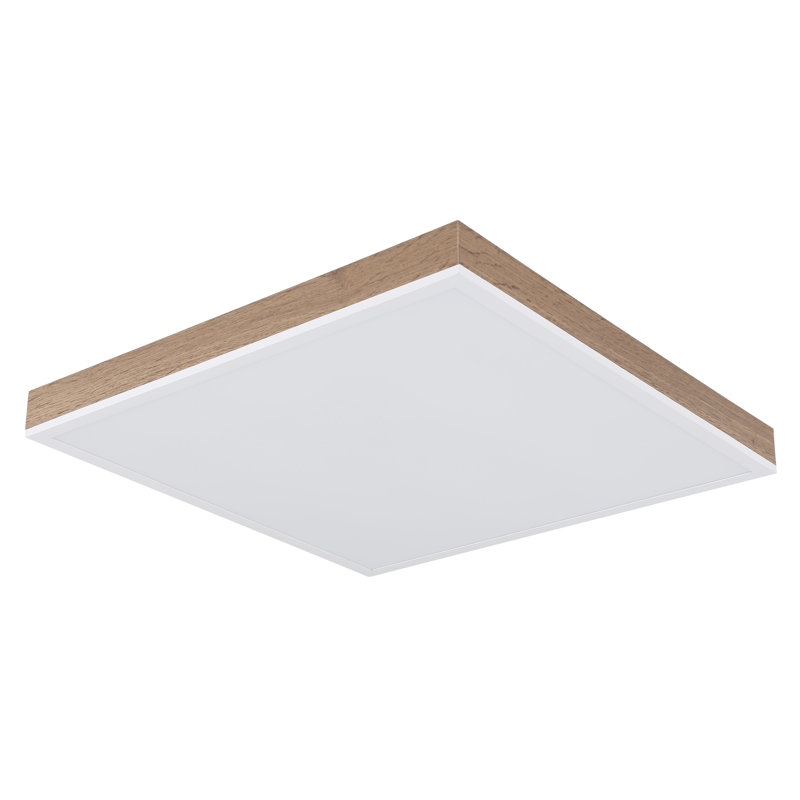 Darryal LED Flush Mount