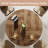 47-inch Round Conference Table For 4-777345888