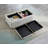 Storage Ottoman Bench Coffee Table