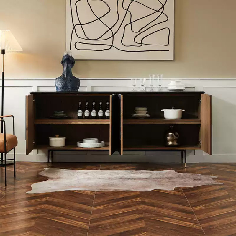Buffet Modern Light Luxury